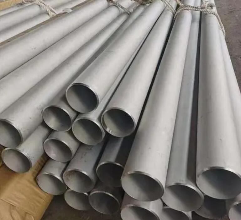 广德304不锈钢管